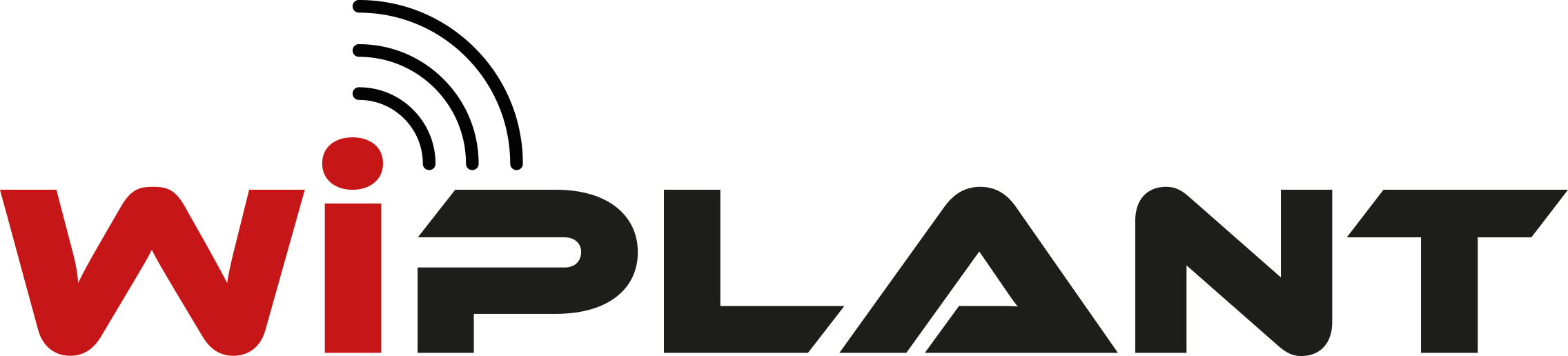 WiPlant telecontrollo e supervisione dei sistemi hvac | WiPlant Logo