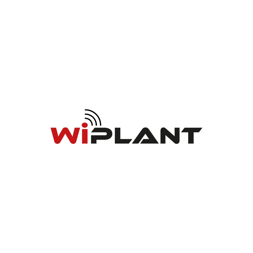 Wiplant logo