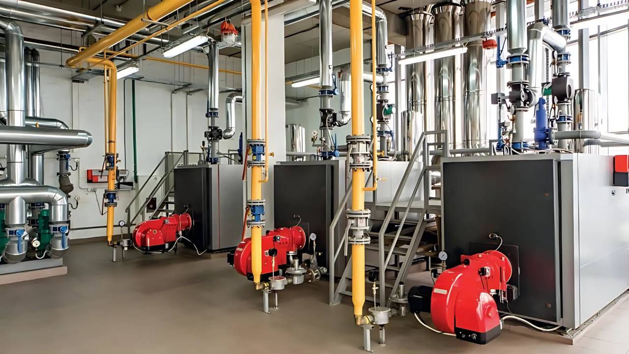 WiPlant telecontrollo e supervisione dei sistemi hvac