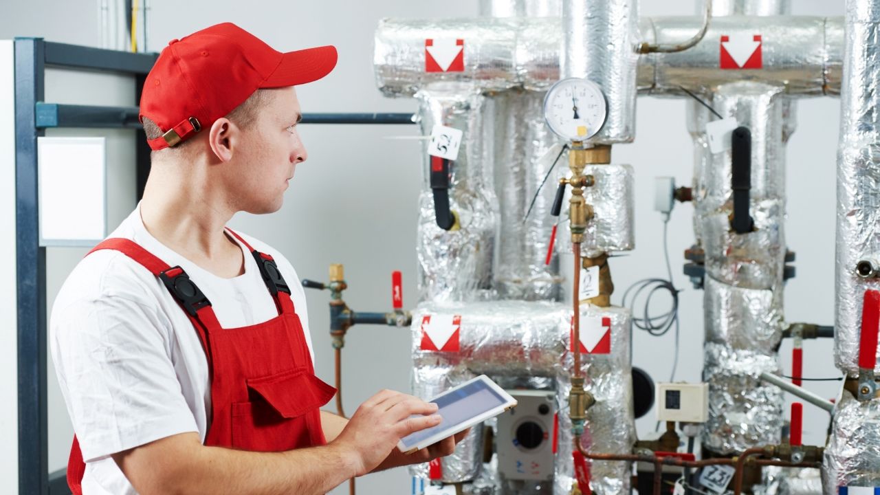 WiPlant telecontrollo e supervisione dei sistemi hvac | WiPlant | Corsi di Formazione HVAC